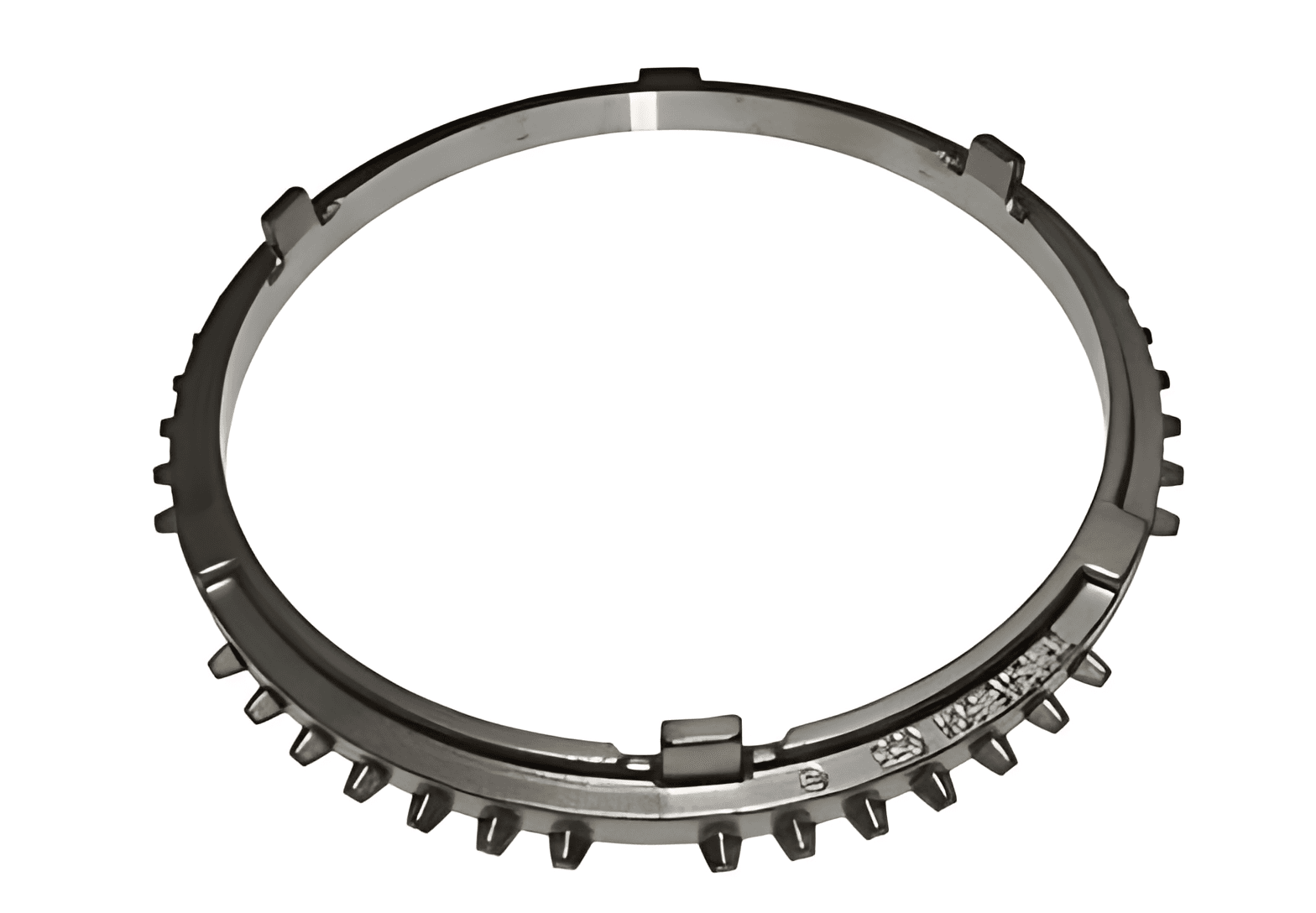ANEL SINCRONIZADOR EXTERNO ZF 6S 1010 BO - 2W0311295B