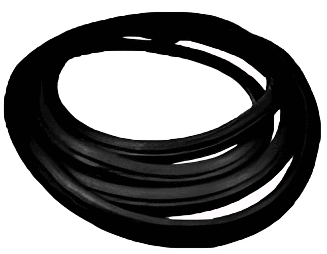 GUARNICAO DO PARABRISA - 85HBE03110AA