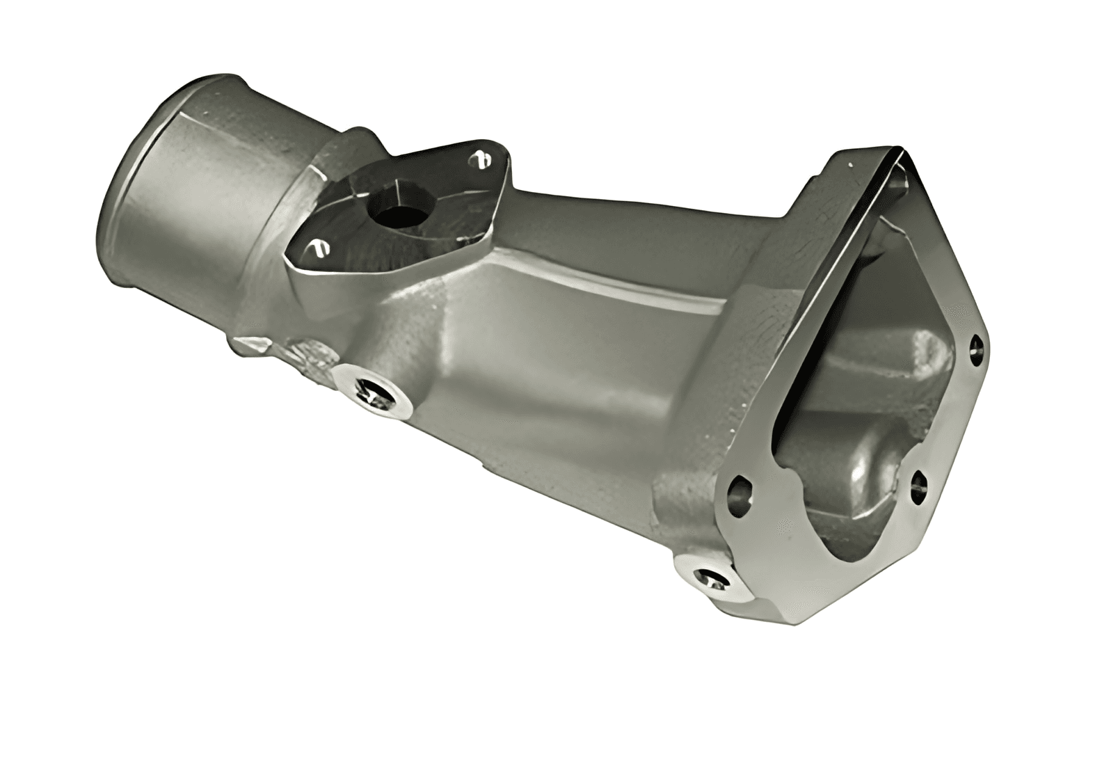 TUBO COLETOR ADMISSAO - 07W117139AK