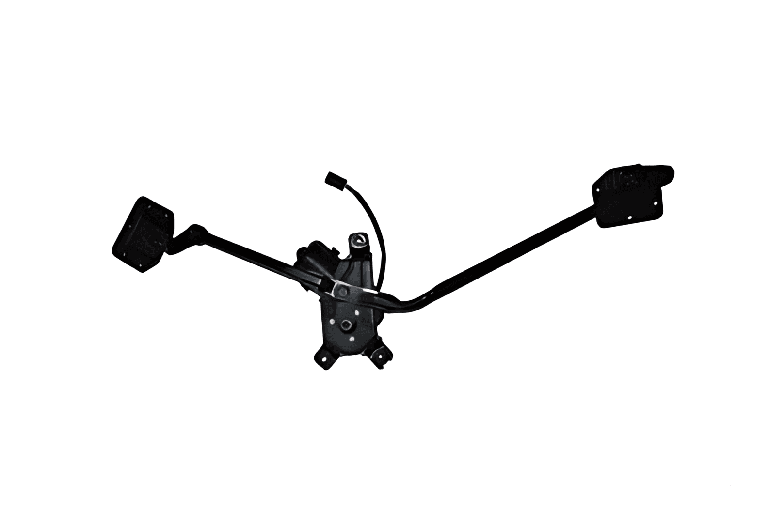SISTEMA LIMPADOR PARA BRISAS S/ MOTOR - 2R2955023A