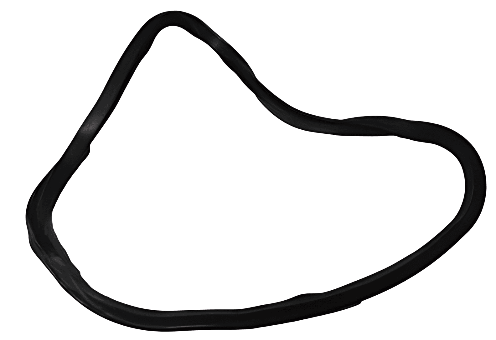 JUNTA CARTER MOTOR 6CIL - 07W115441