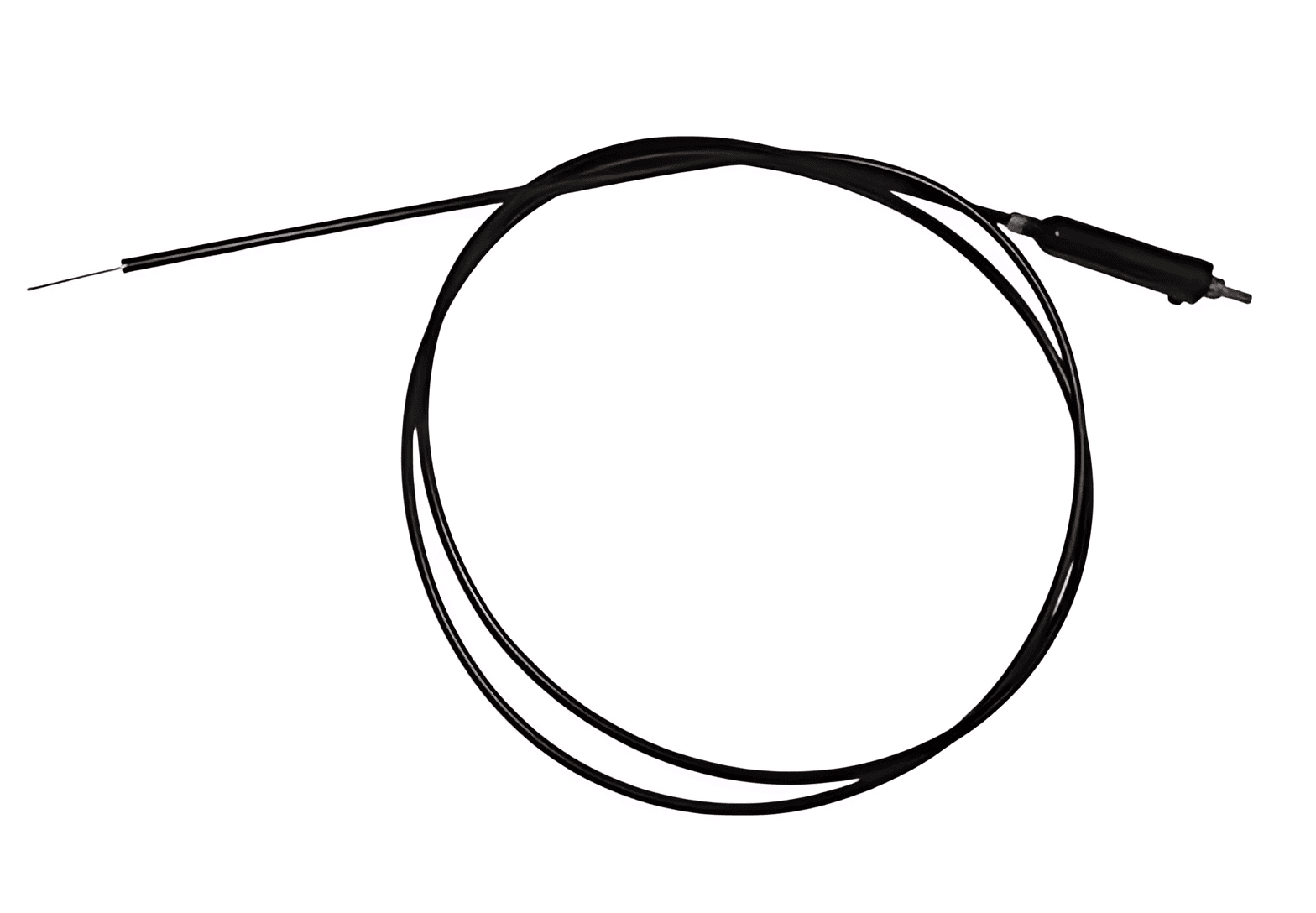 CABO ESTRANGULADOR CABOVEL 2633MM - T00711335D