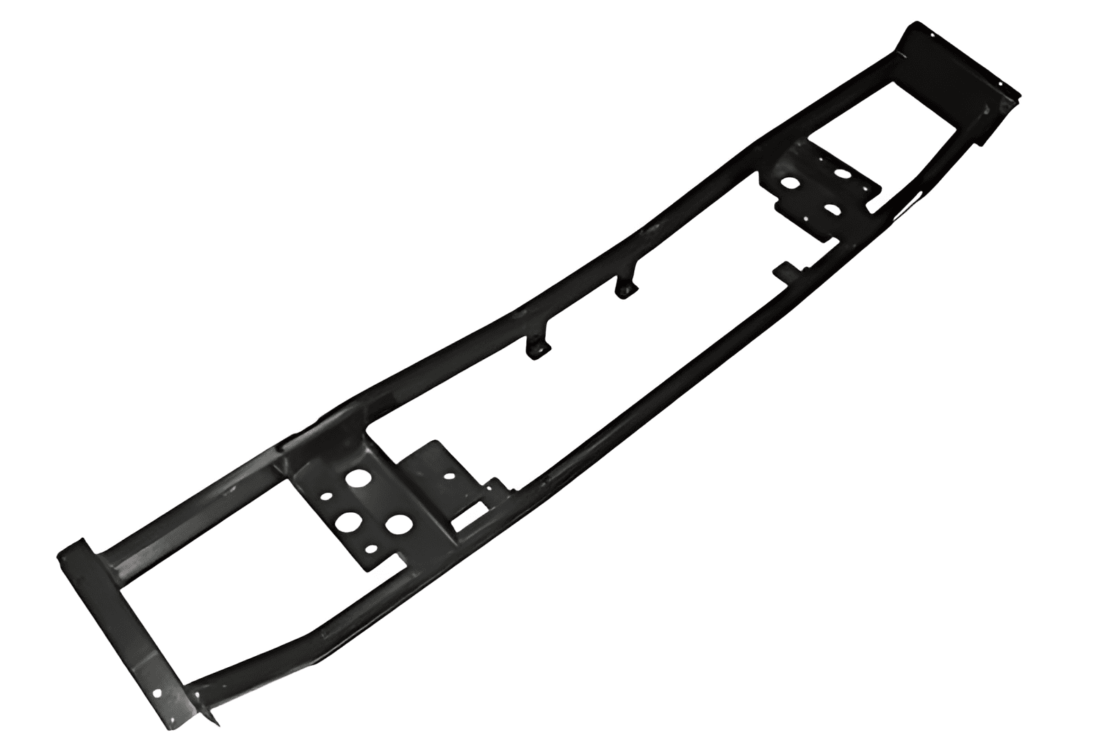 SUPORTE PARACHOQUE DIANTEIRO - 9798800373