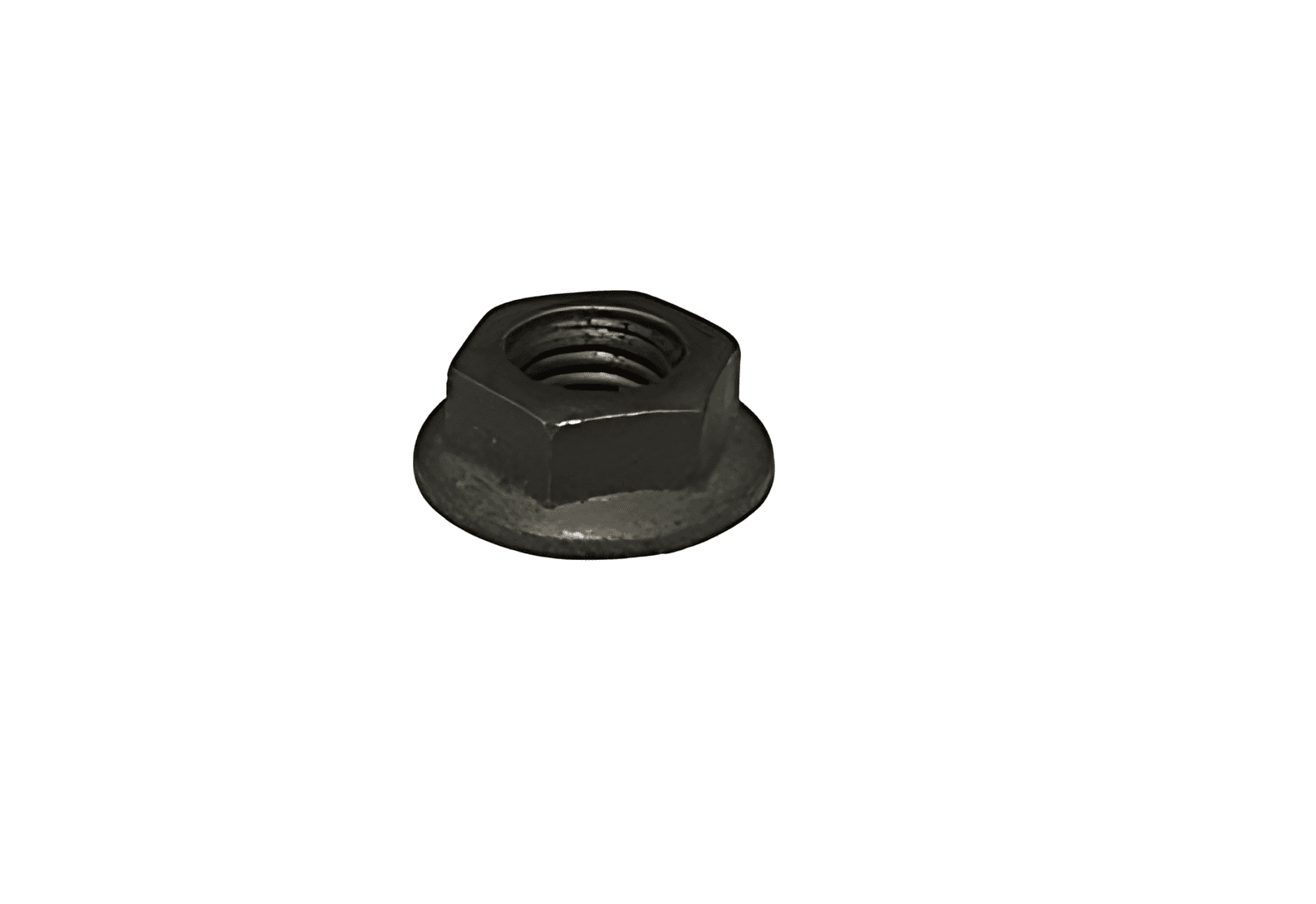 PORCA COM FLANGE DENTADA - 2RD199829
