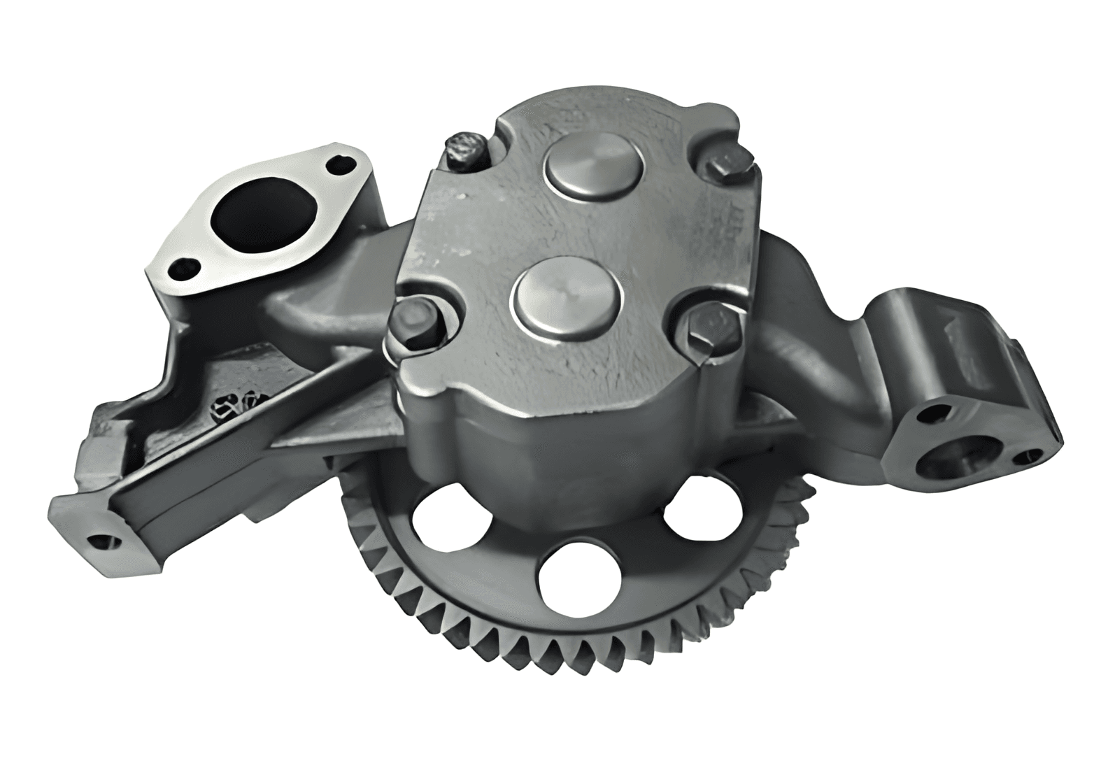 BOMBA DE OLEO ENGRENAGEM 43MM - 4571800801