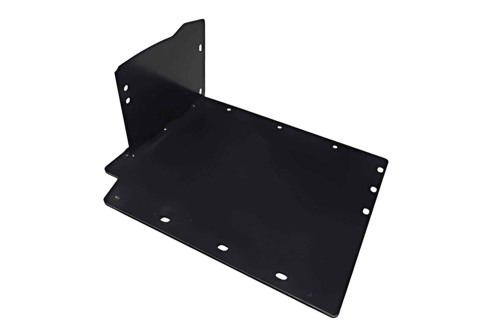 SUPORTE LATERAL ESTRIBO LD - EC4516474ABXWA