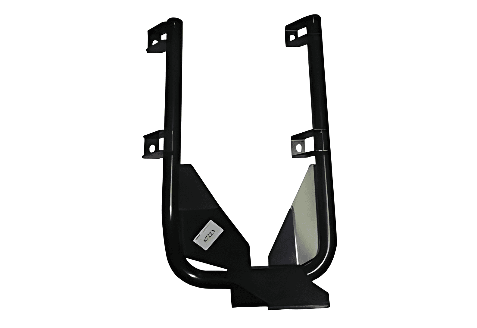 SUPORTE PARALAMA PLASTICO ATRAS CABINE LE TRACADO - CC4516K040CB