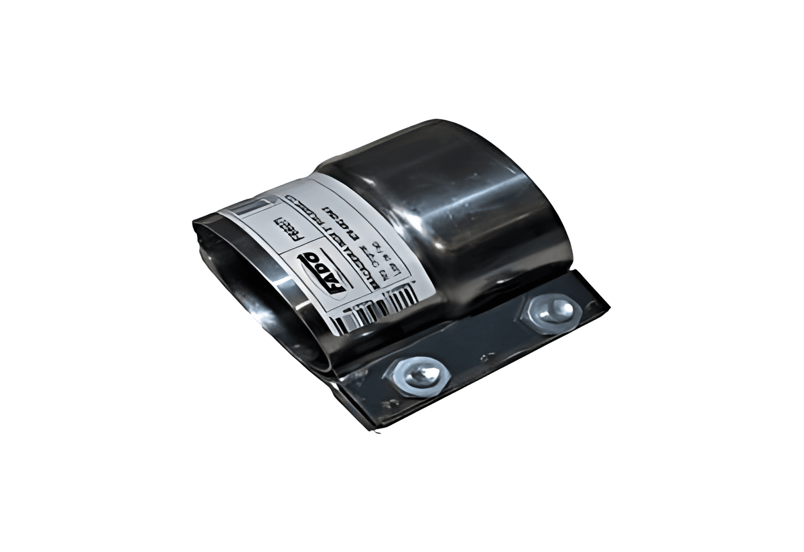 ABRACADEIRA TUBO ENTRADA SILENCIOSO - 2T2253143AA