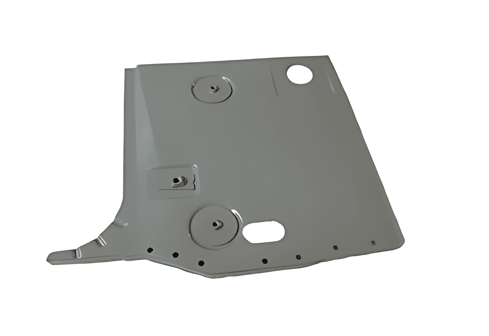 COLUNA B INTERIOR INFERIOR LE - 2RD809235A