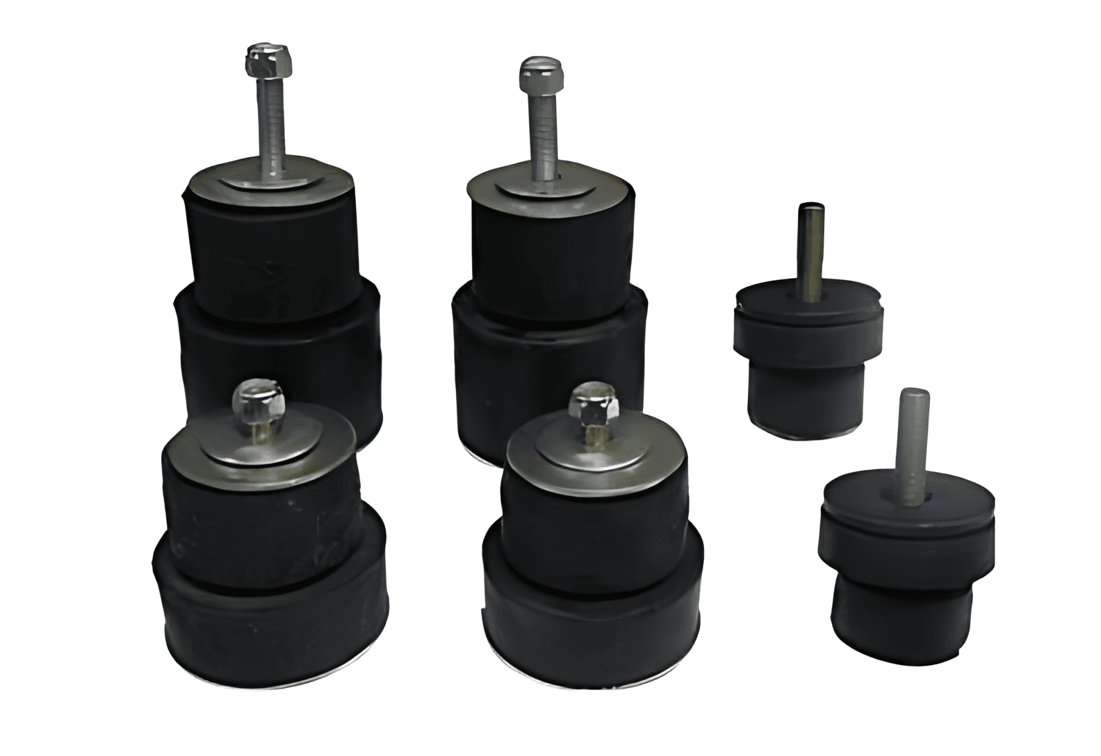 KIT COMPL.COXIM CABINA - T718115295C