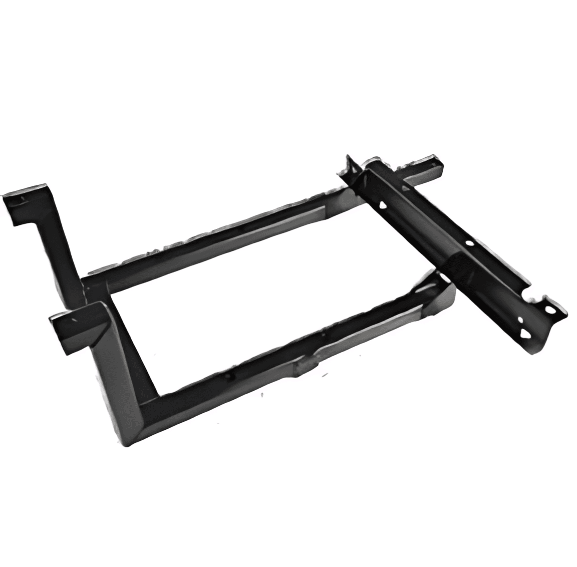 SUPORTE ESTRIBO LD - 6936600714