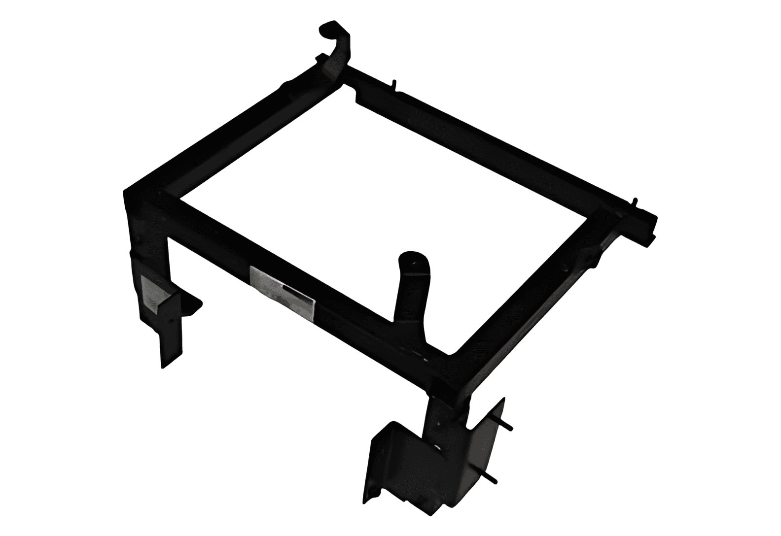 SUPORTE ESTRIBO LD - 6936607514