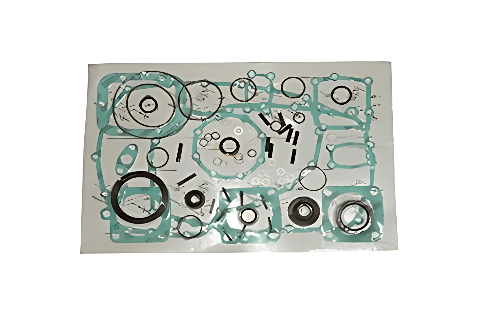 JOGO REPARO COMPLETO CAMBIO - 1308298802