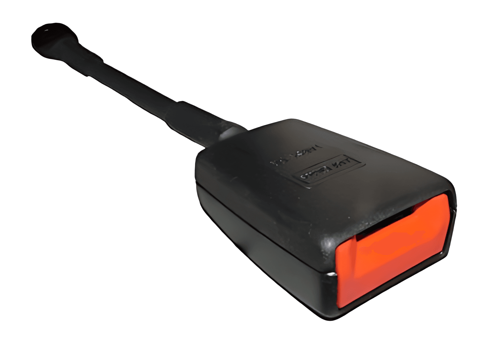 ENCAIXE CINTO LADO MOTORISTA (HASTE RETA) - TJG857877