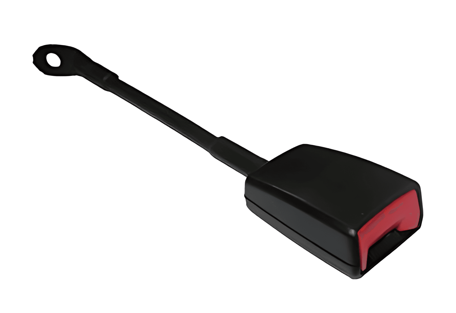 ENCAIXE CINTO LADO AJUDANTE (HASTE 45º) - TJG857742C