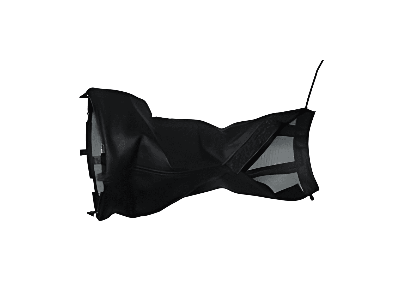 GUARDA-PO DA ALAVANCA DA ALAVANCA DE MUDANCAS - BC457277AC3YY