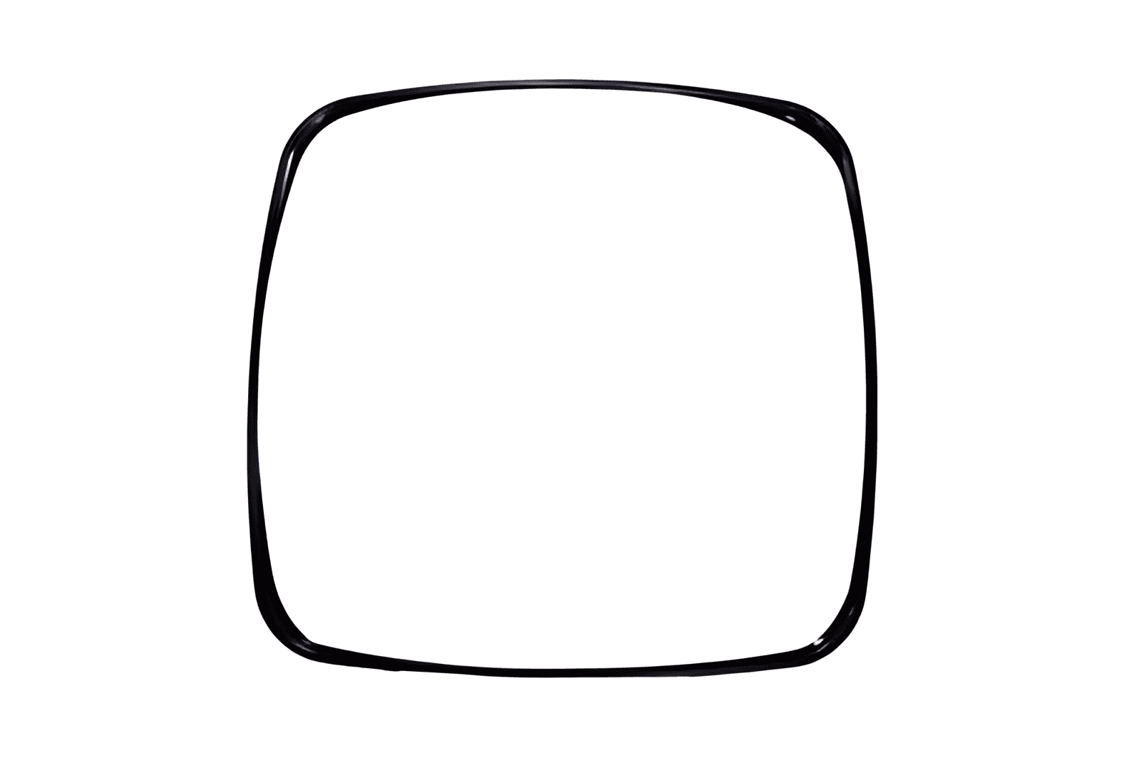 ESPELHO RETROVISOR SUPERIOR EXTERNO - BH2X17K782AA