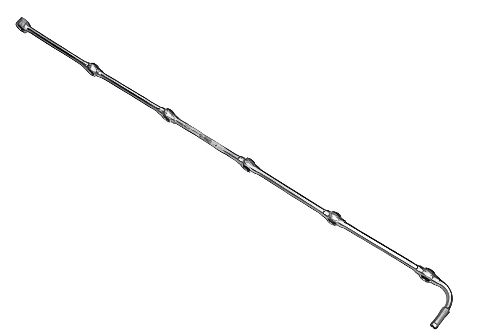 TUBO DE SANGRIA CABECOTE - 4572000558