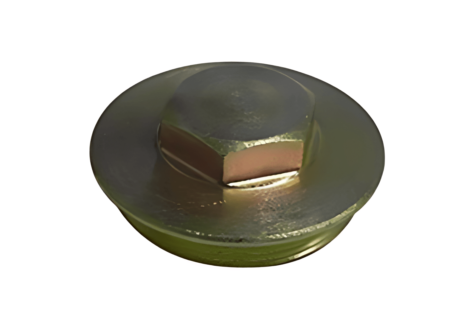 TAMPA MANGA  EIXO - 2P0407375