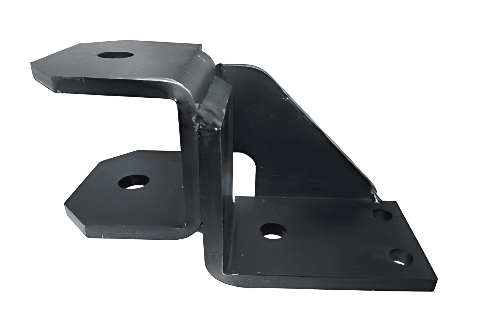 SUPORTE BARRA ESTABILIZADORA DIANTEIRA - 2RF411083