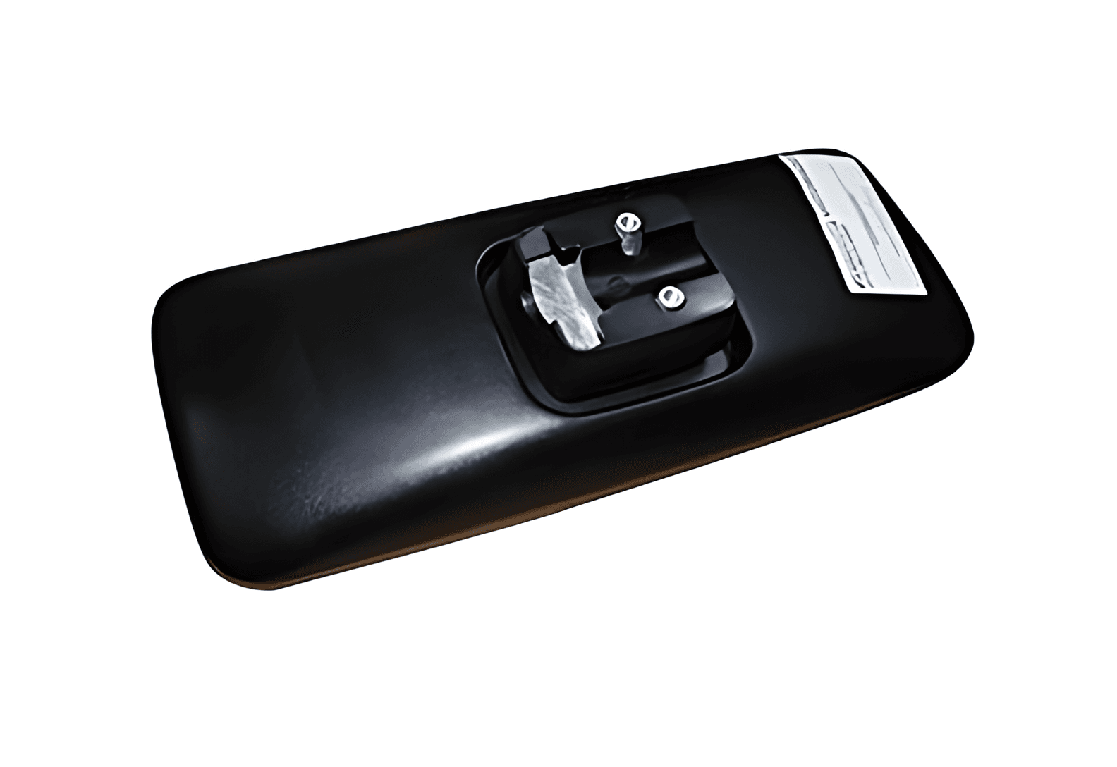 CARCACA ESPELHO RETROVISOR SEM O VIDRO LD LE MANUAL - 0008100279