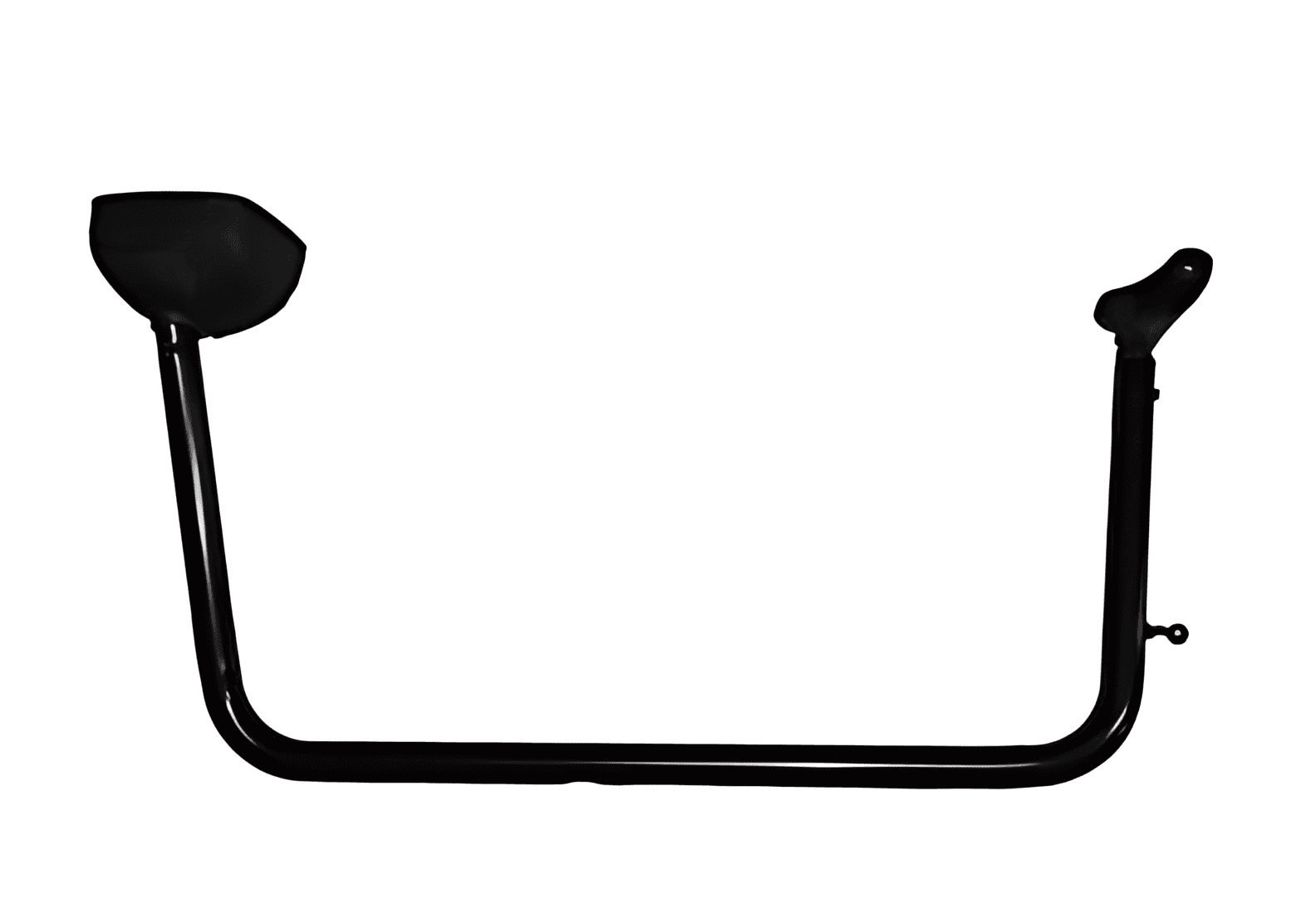 BRACO ESPELHO RETROVISOR LE - 0028102514