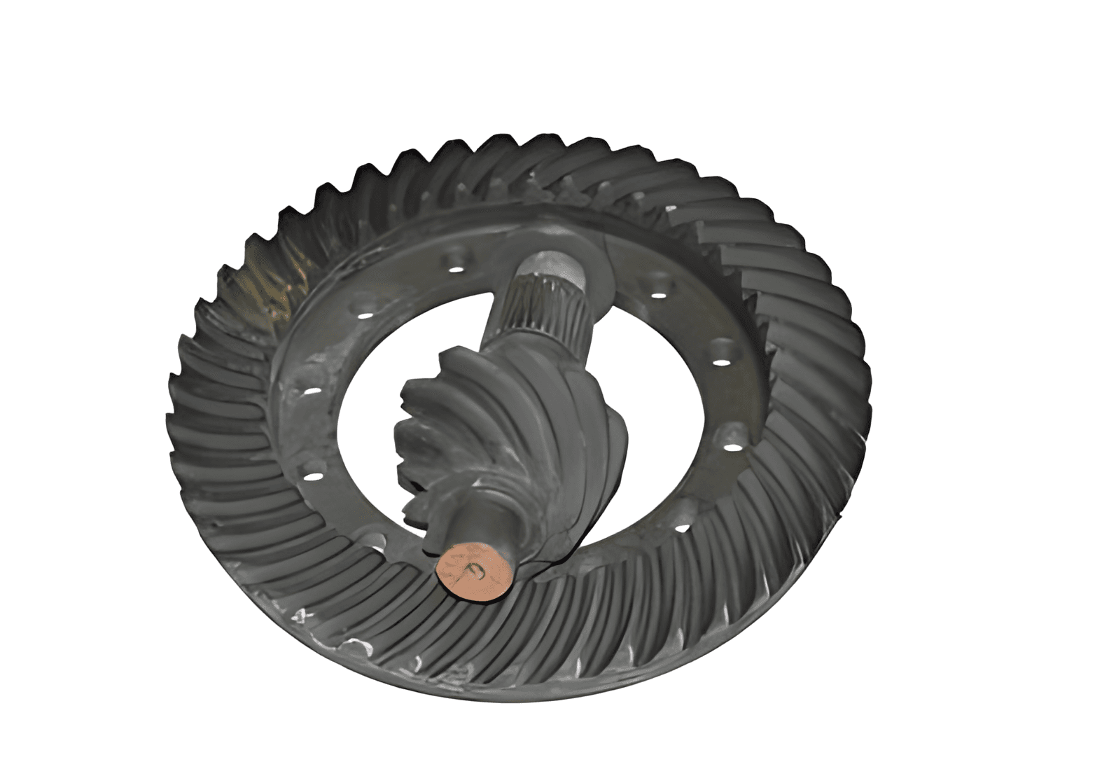 COROA PINHAO 43X10 (MS13113) - 2R0525142D