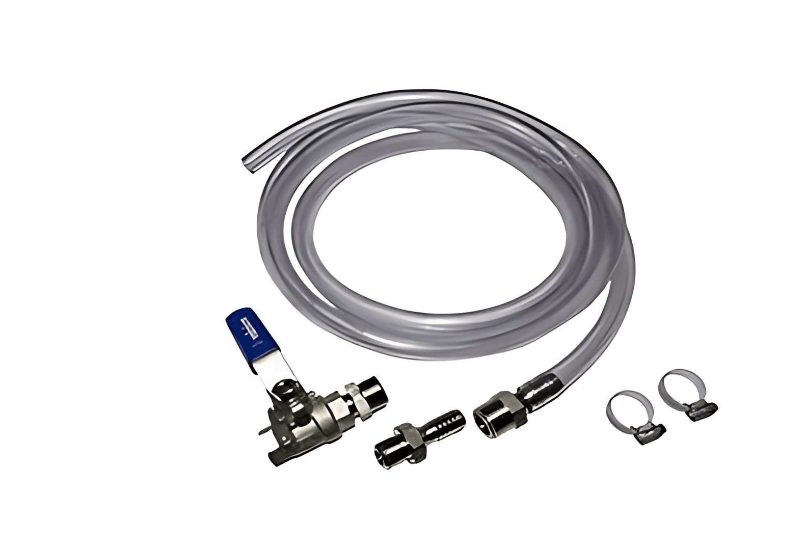KIT INTERLIGACAO TANQUE ARLA - M192E