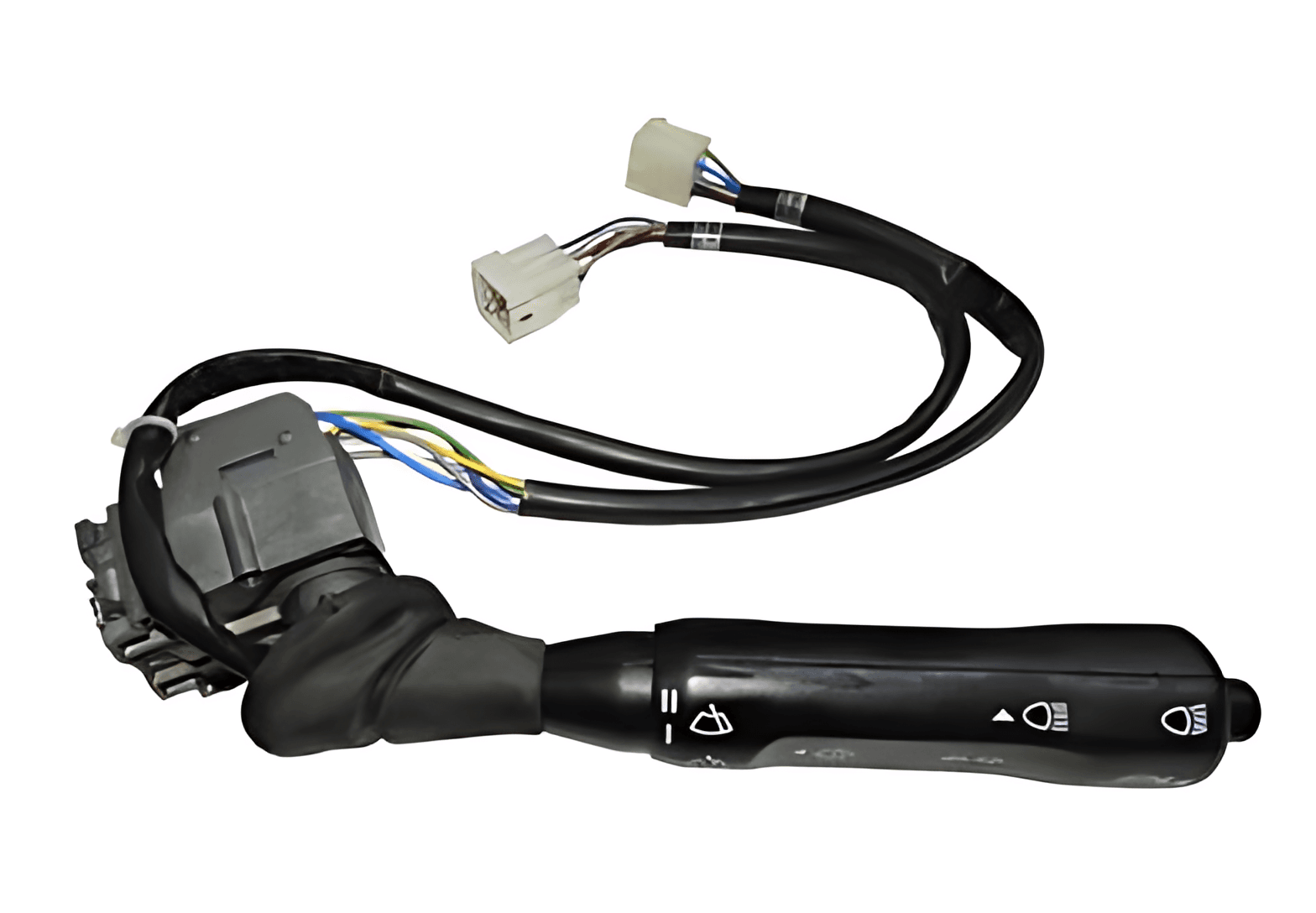 CONJUNTO DE CHAVE DE SETA 12 VOLTS - 6008011205009