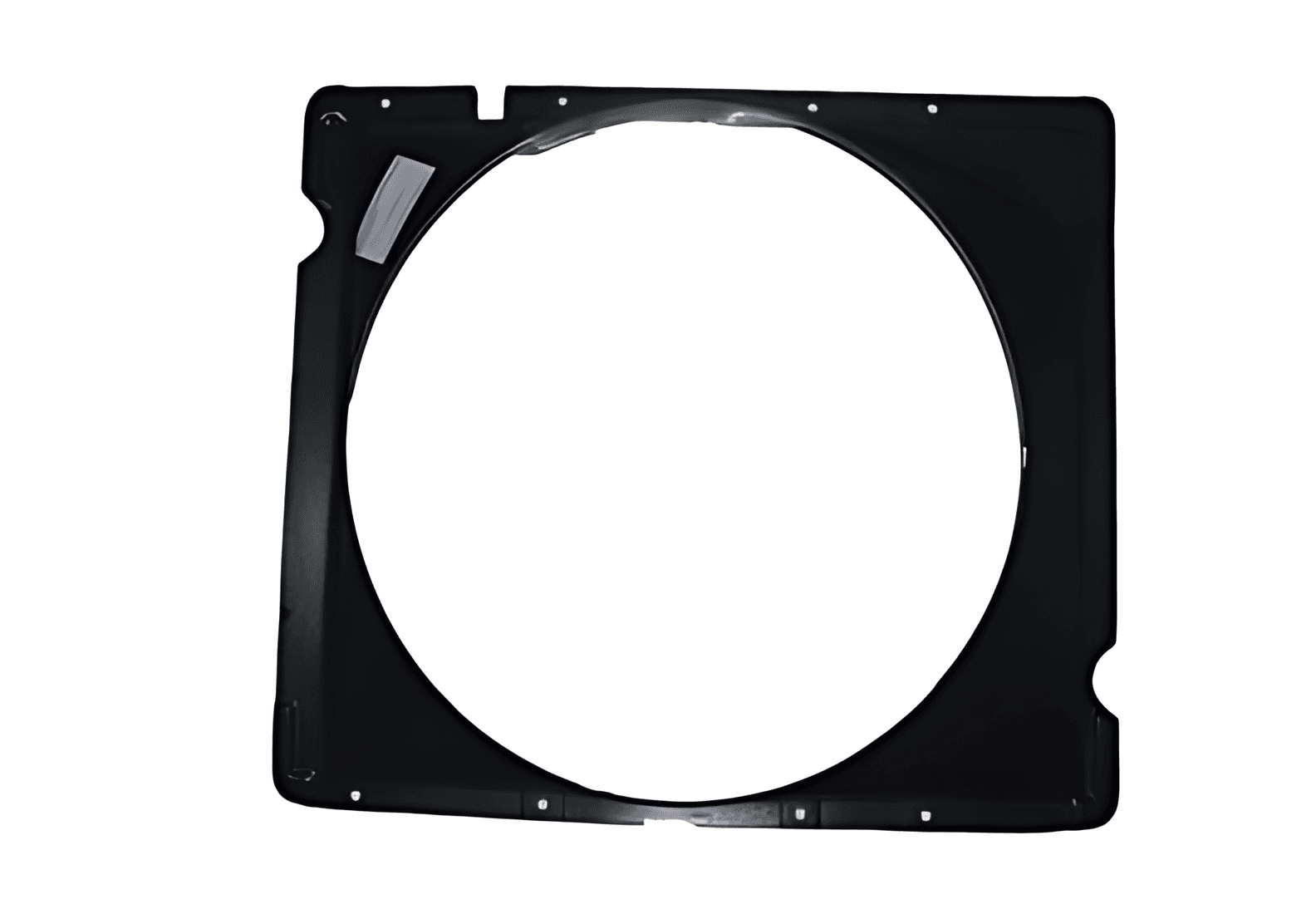 DEFLETOR AR RADIADOR - 2RP121281A