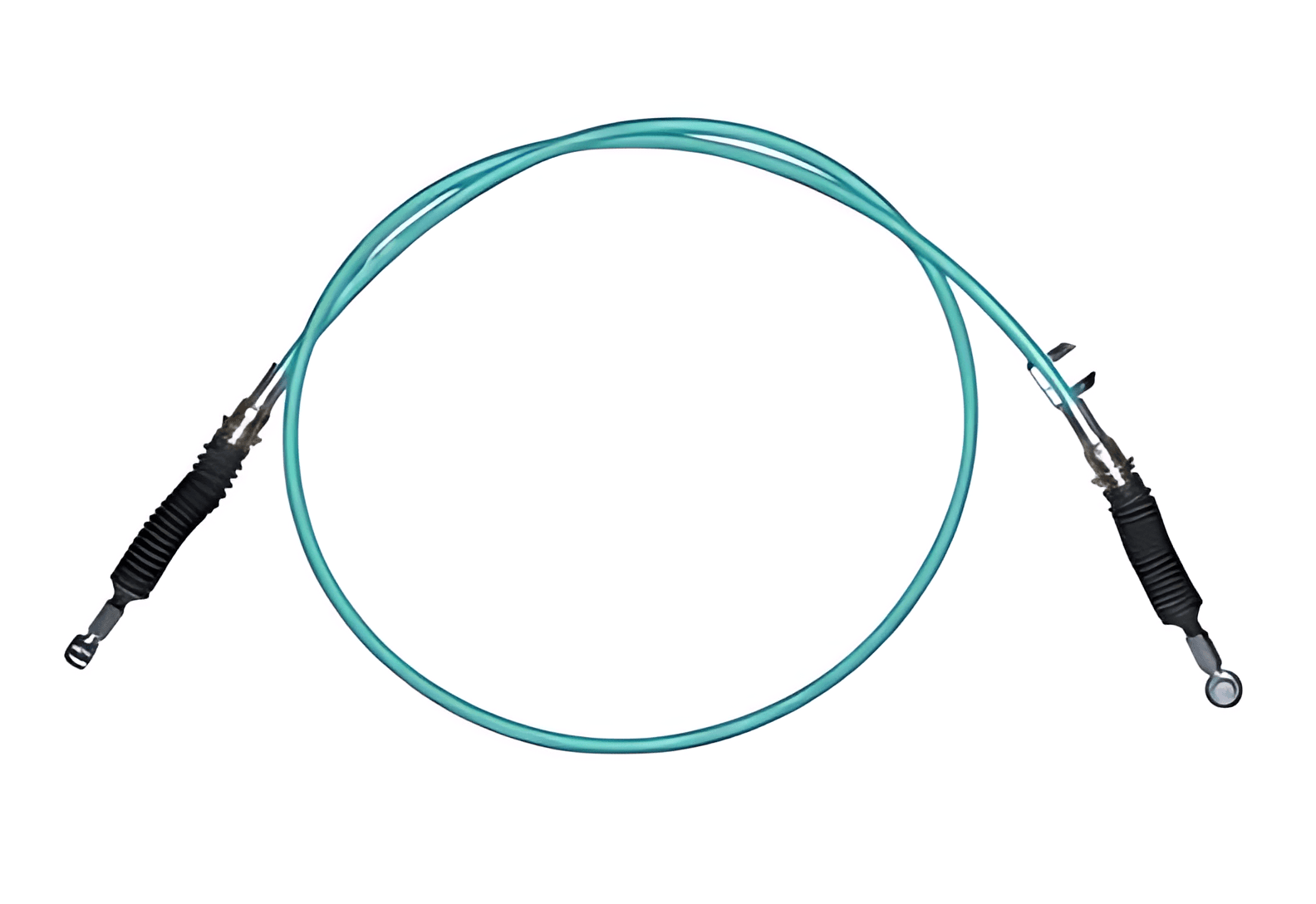 CABO ENGATE COMANDO CAMBIO 2400MM - 6025004026002