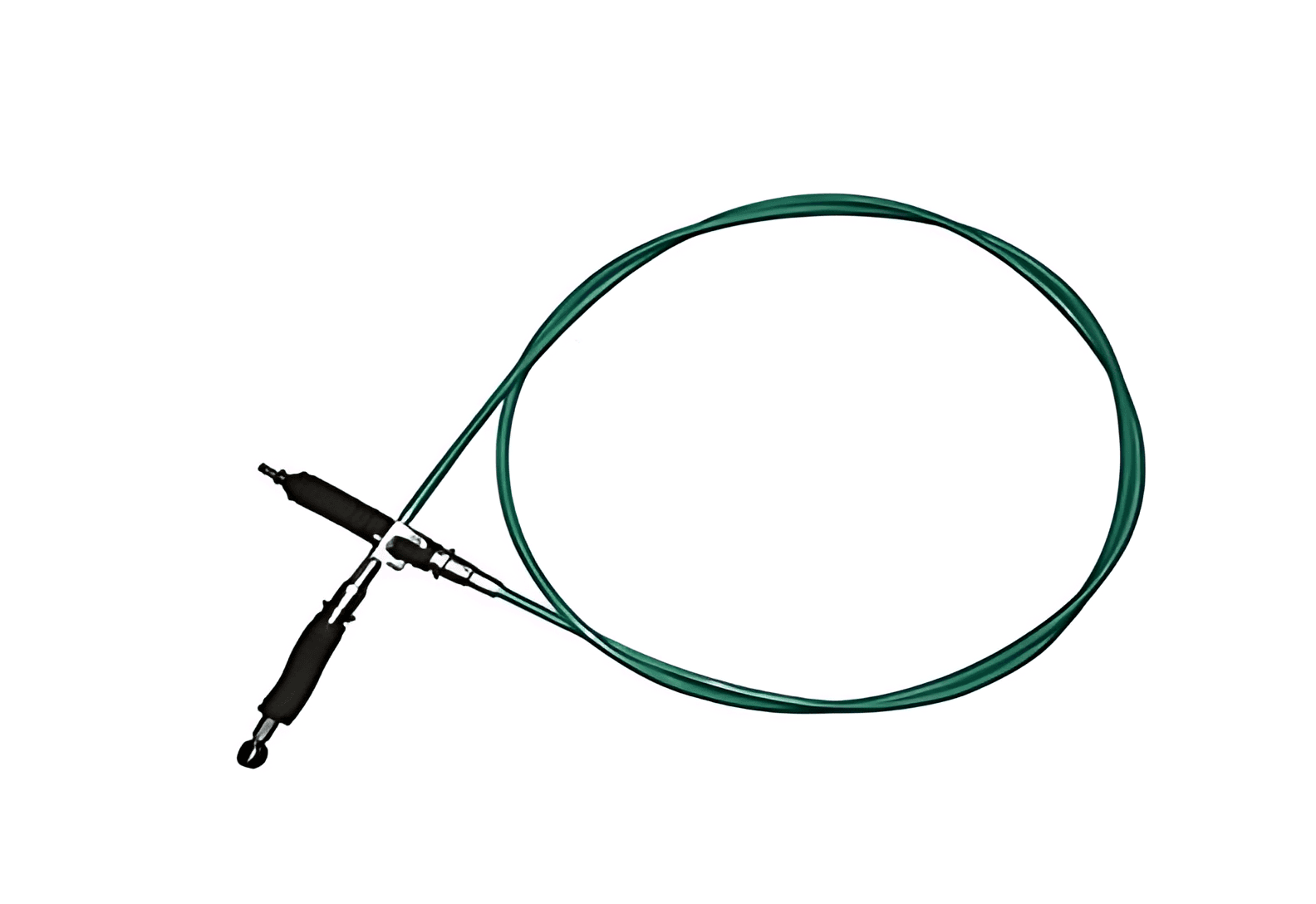 CABO SELECAO COMANDO CAMBIO 3580MM - 2P0711265L