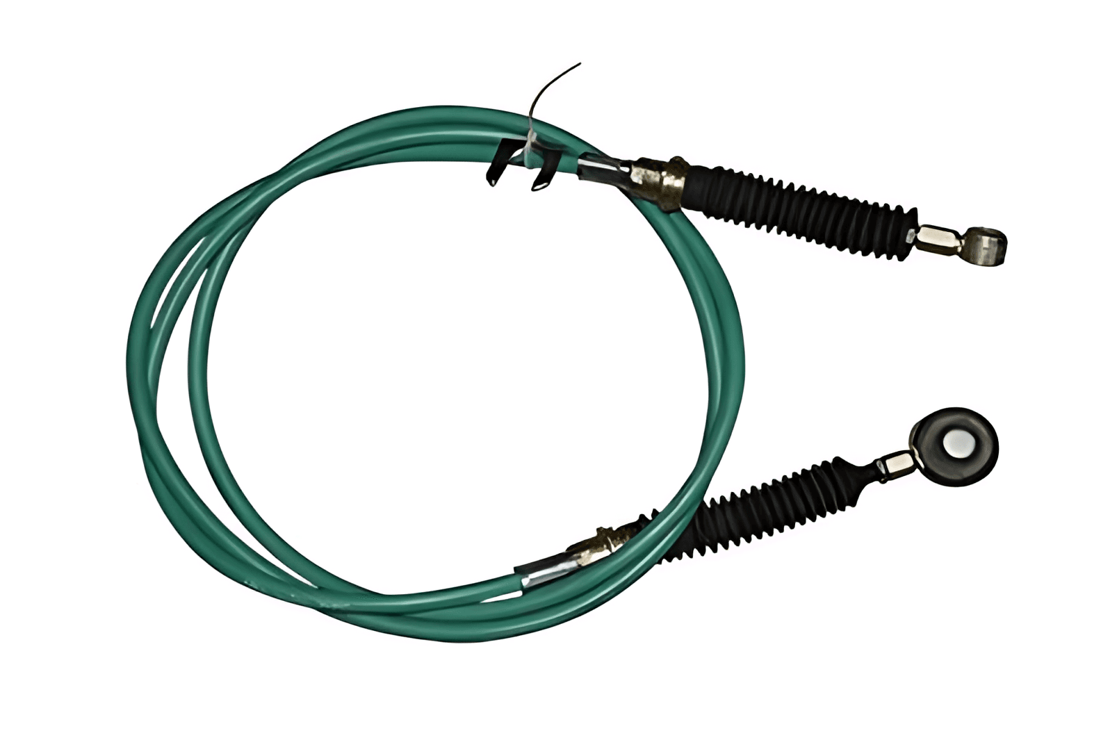 CABO ENGATE COMANDO CAMBIO 2452MM - 2R0711265B