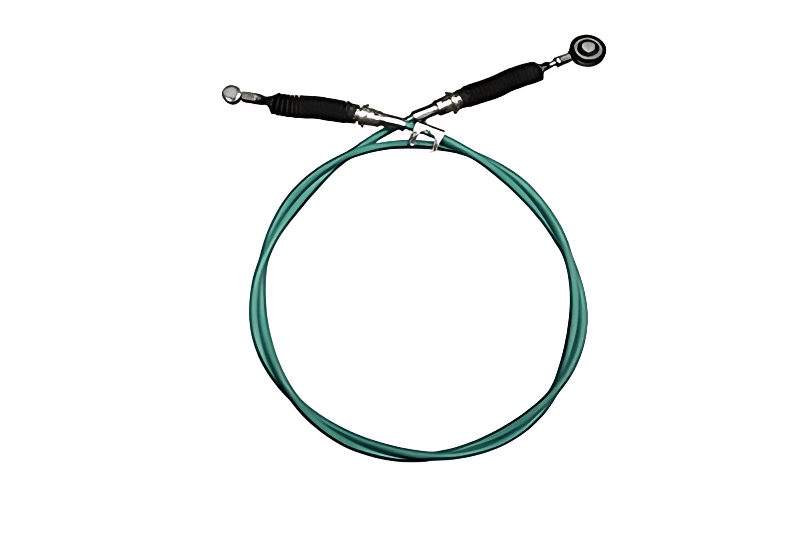 CABO SELECAO COMANDO CAMBIO 2822MM - 2R0711265B