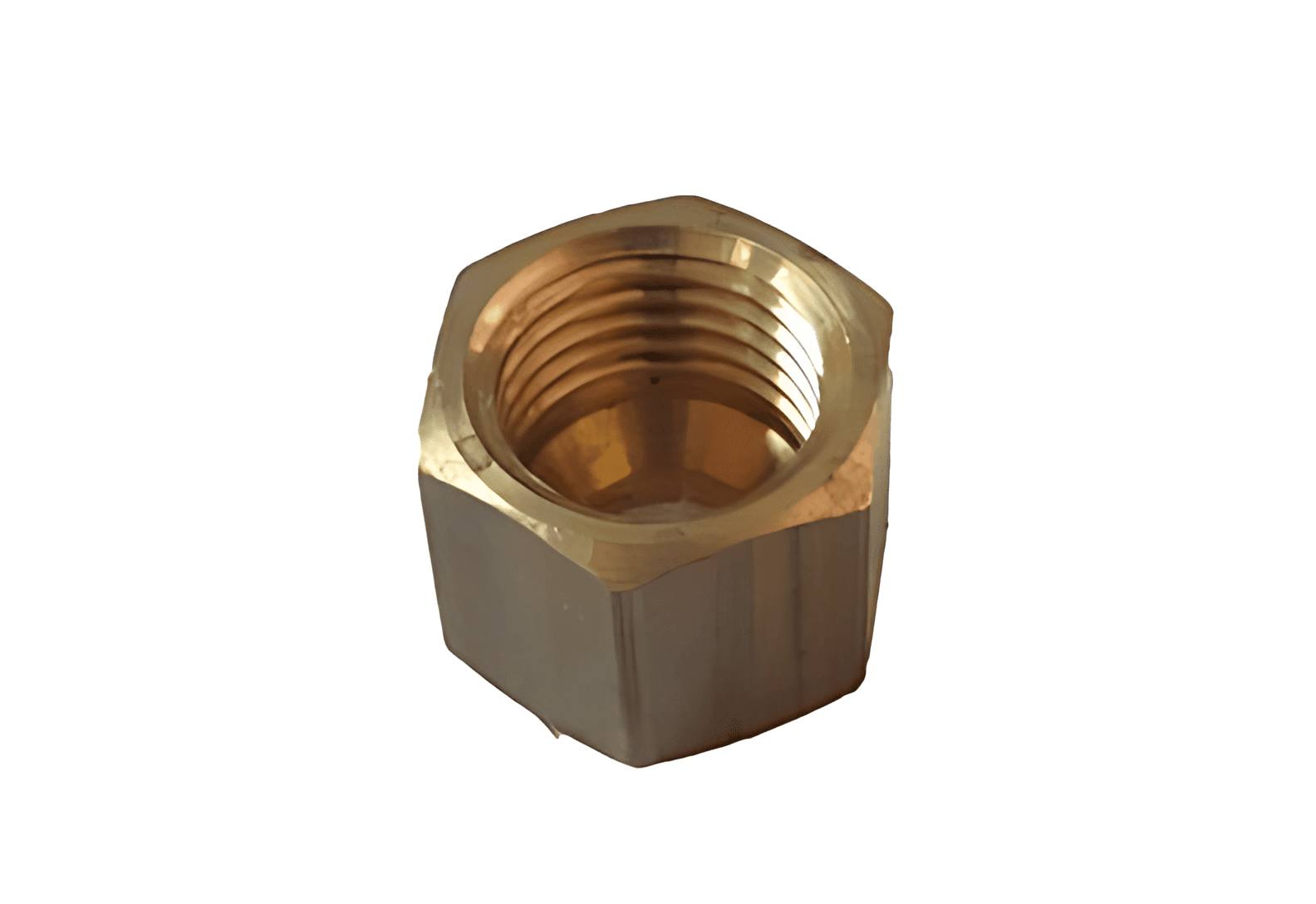 PORCA UNIAO FREIO - 2VF607789