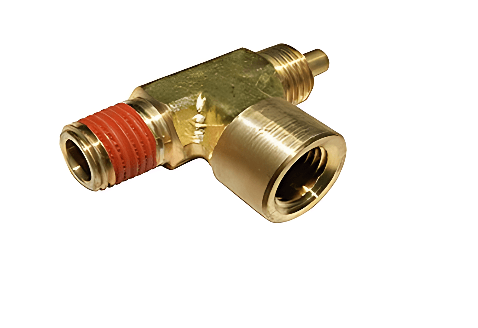 T UNIAO SISTEMA REDUZIDA 8X1/4X1/4 - 2T0607313D
