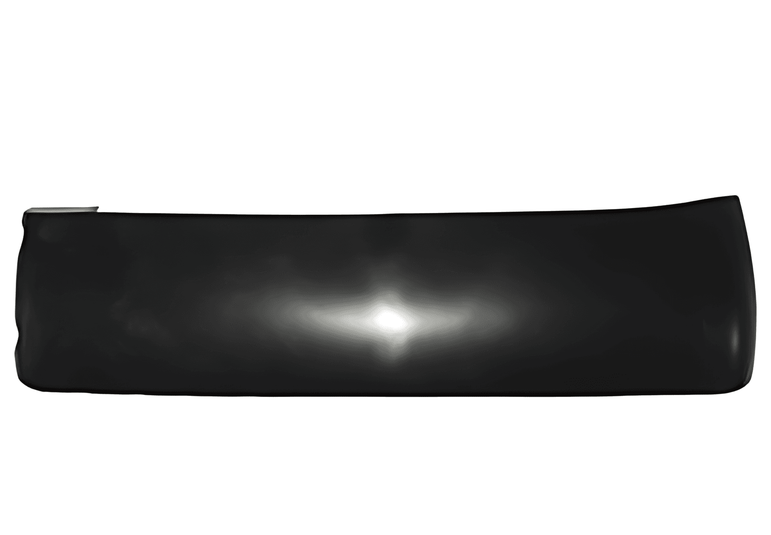 DEFLETOR AR LATERAL GRADE LADO DIREITO - TJG805572