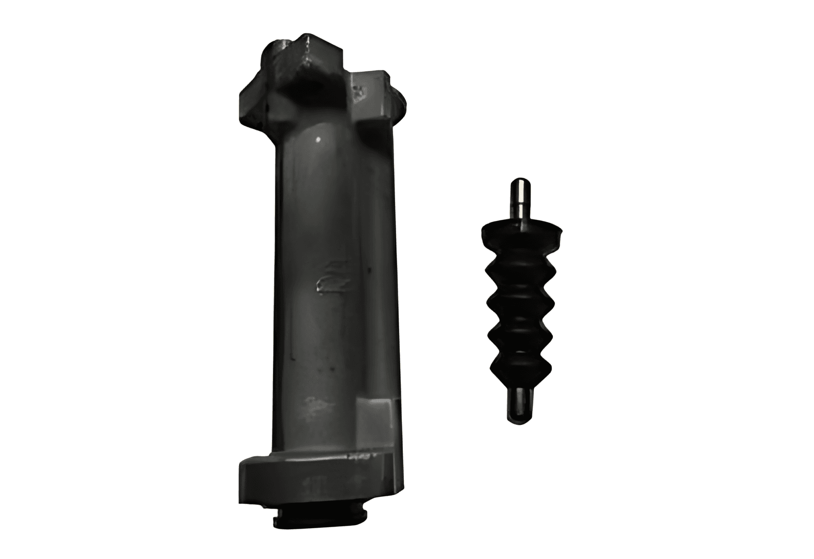 CILINDRO SERVO DE EMBREAGEM SEM SENSOR - 2W0721263