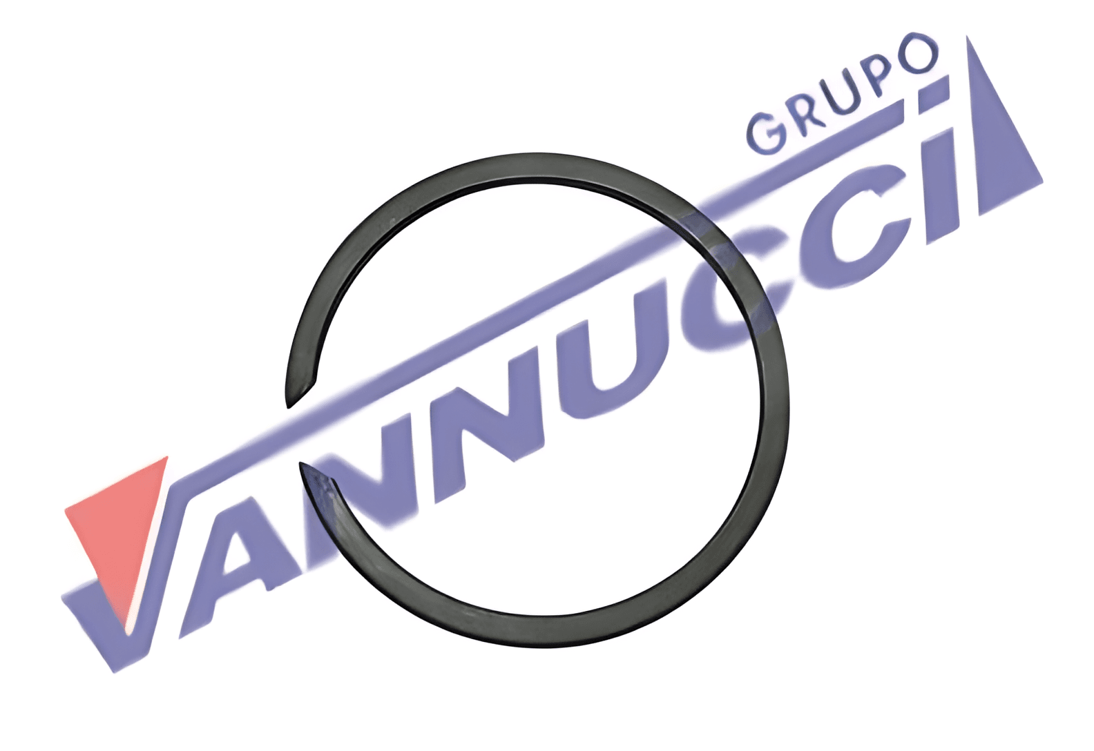 ANEL TRAVA EIXO INTERMEDIARIO PARTE DE TRASEIRA - 912009037100