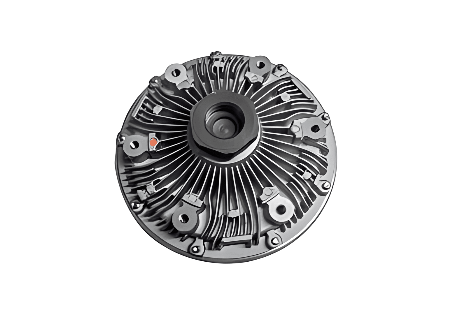 EMBREAGEM VISCOSA - 2W0121302