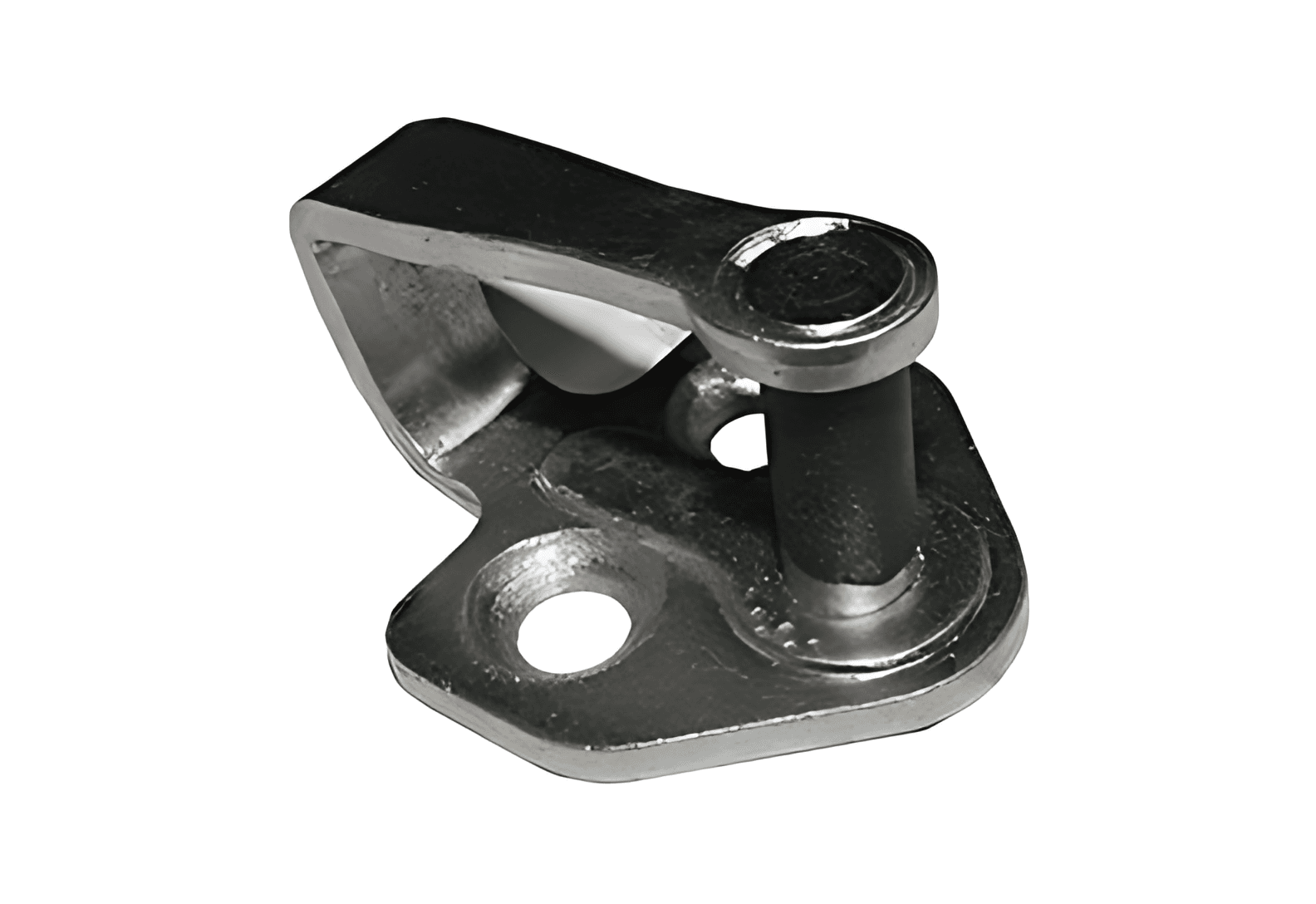 BATENTE FECHADURA PORTA - AC46E21982AA