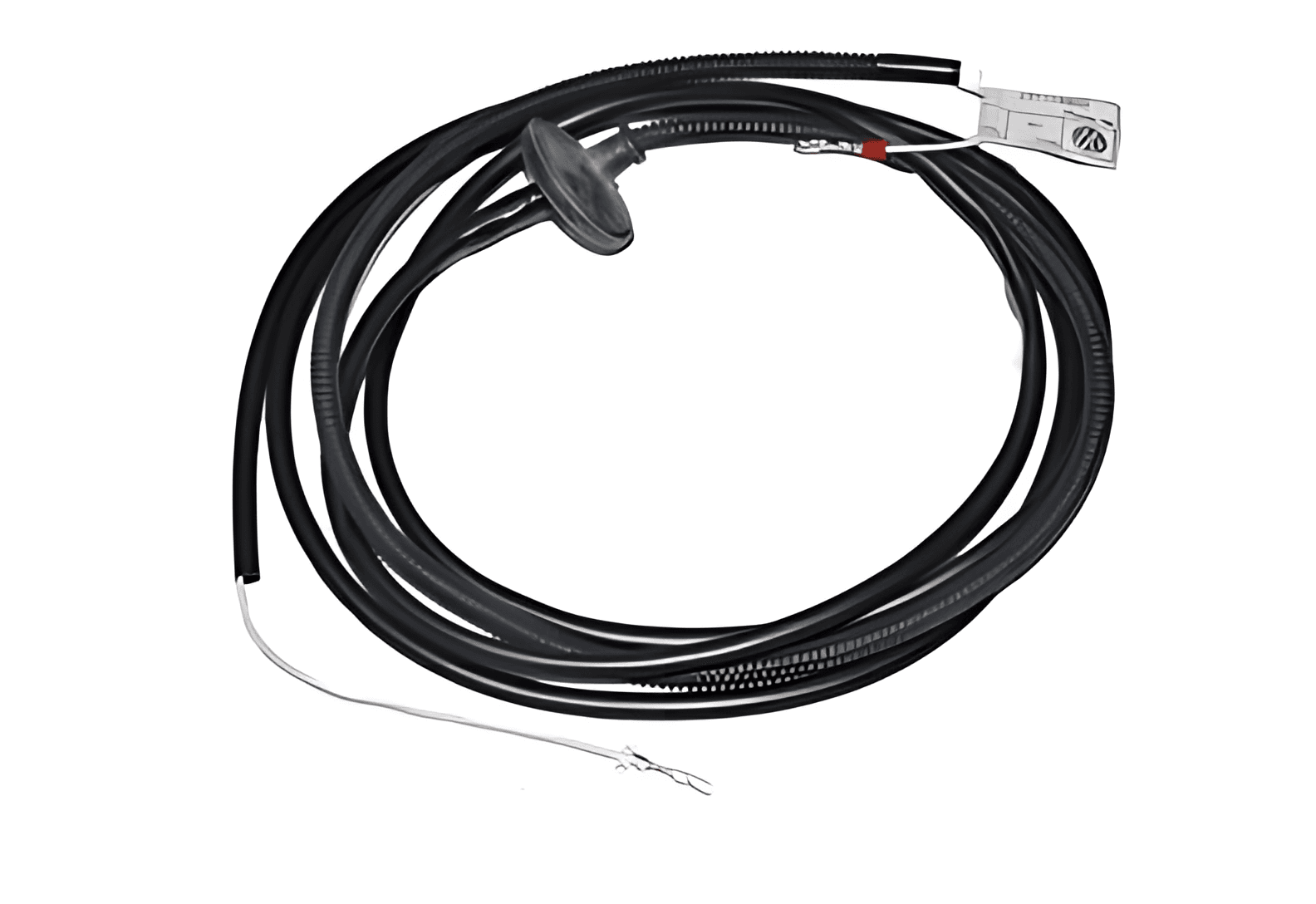 CHICOTE ADAPTACAO P PEDAL - 2U0971165