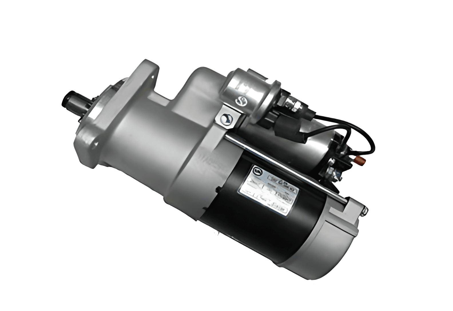 MOTOR DE PARTIDA 29MT 12V - 2R0911023E
