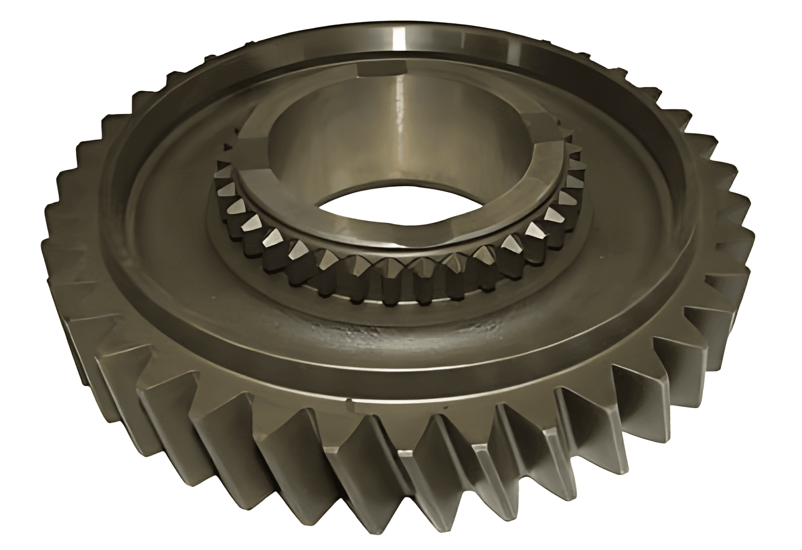 ENG 3A MOVEL 6206 5106 - diesel