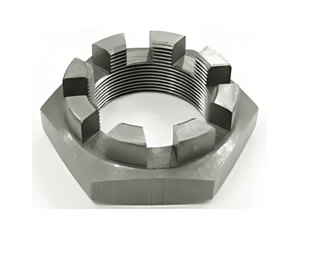 PORCA EIXO SETOR - 0009904655