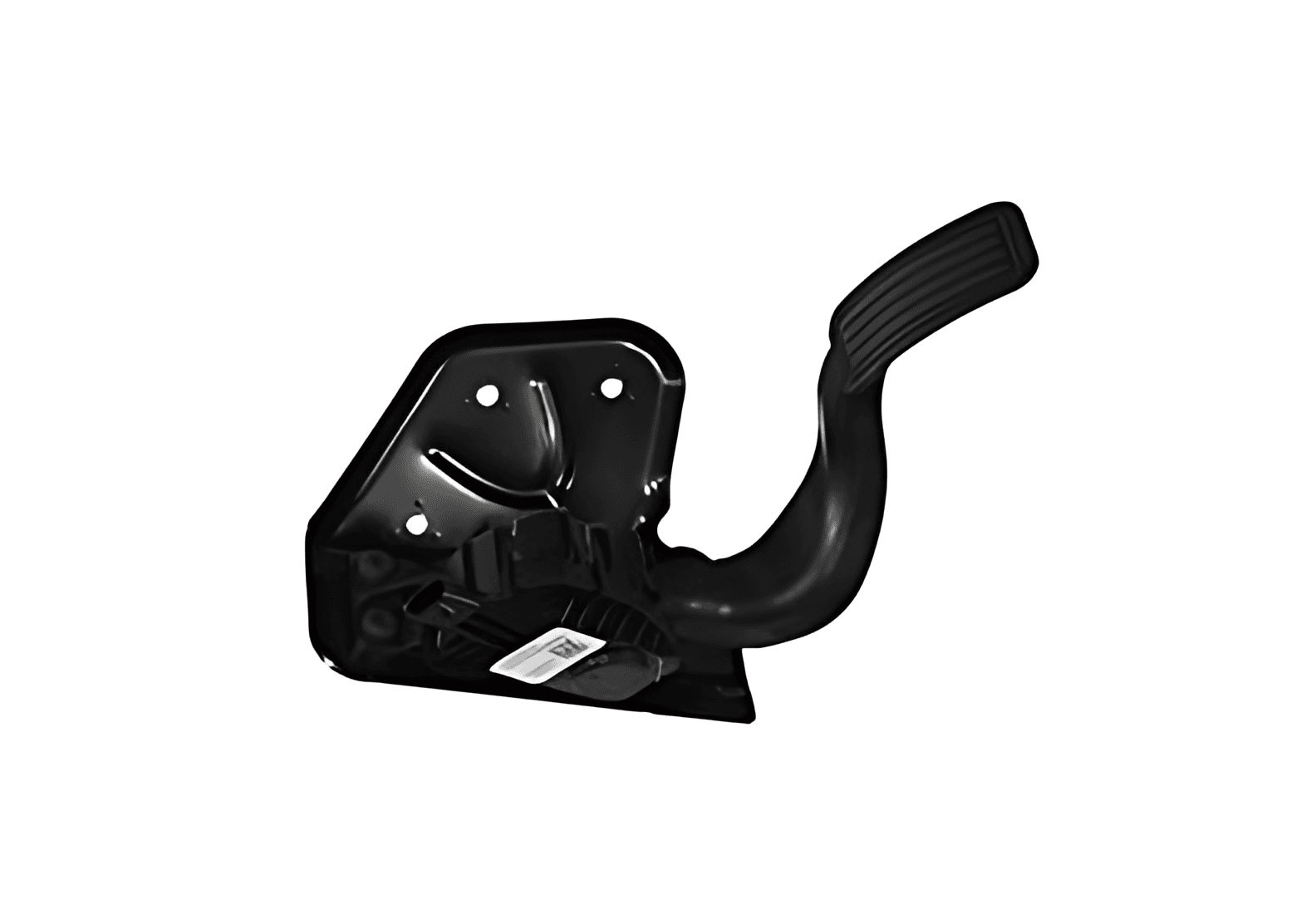 PEDAL ACELERADOR ELETRONICO - 6C359G883AA