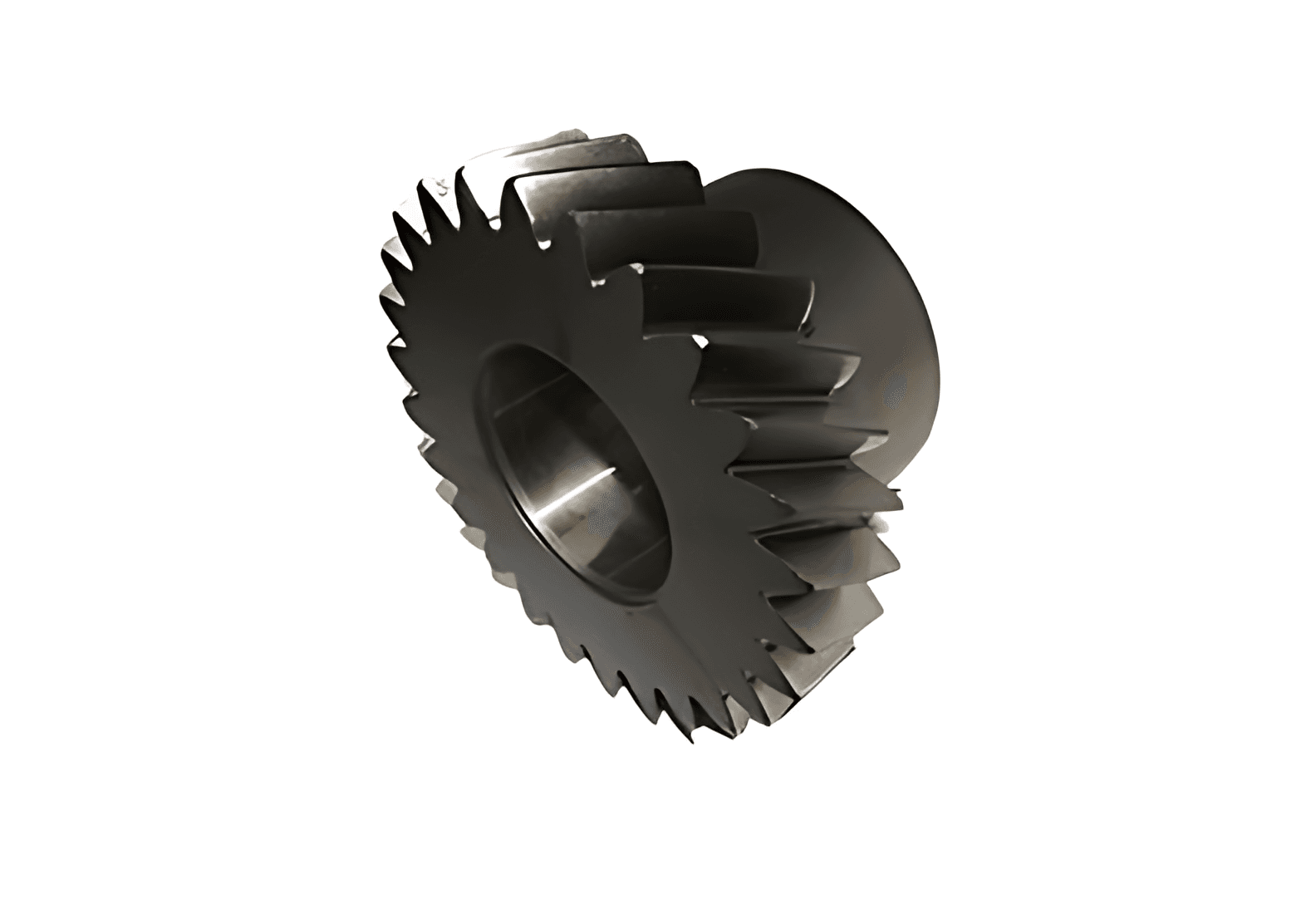 ENGRENAGEM 3A FIXA ZF S6 1010 BO - 2W0311285A