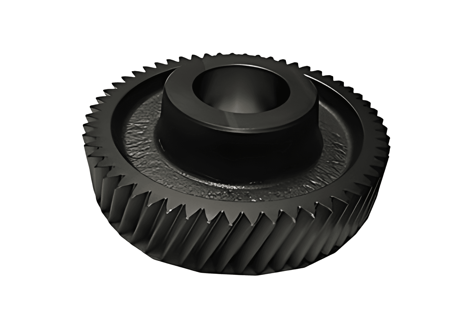 ENGRENAGEM 6A 56 DENTS ZF 6S 1010 BO - 2W0311351A