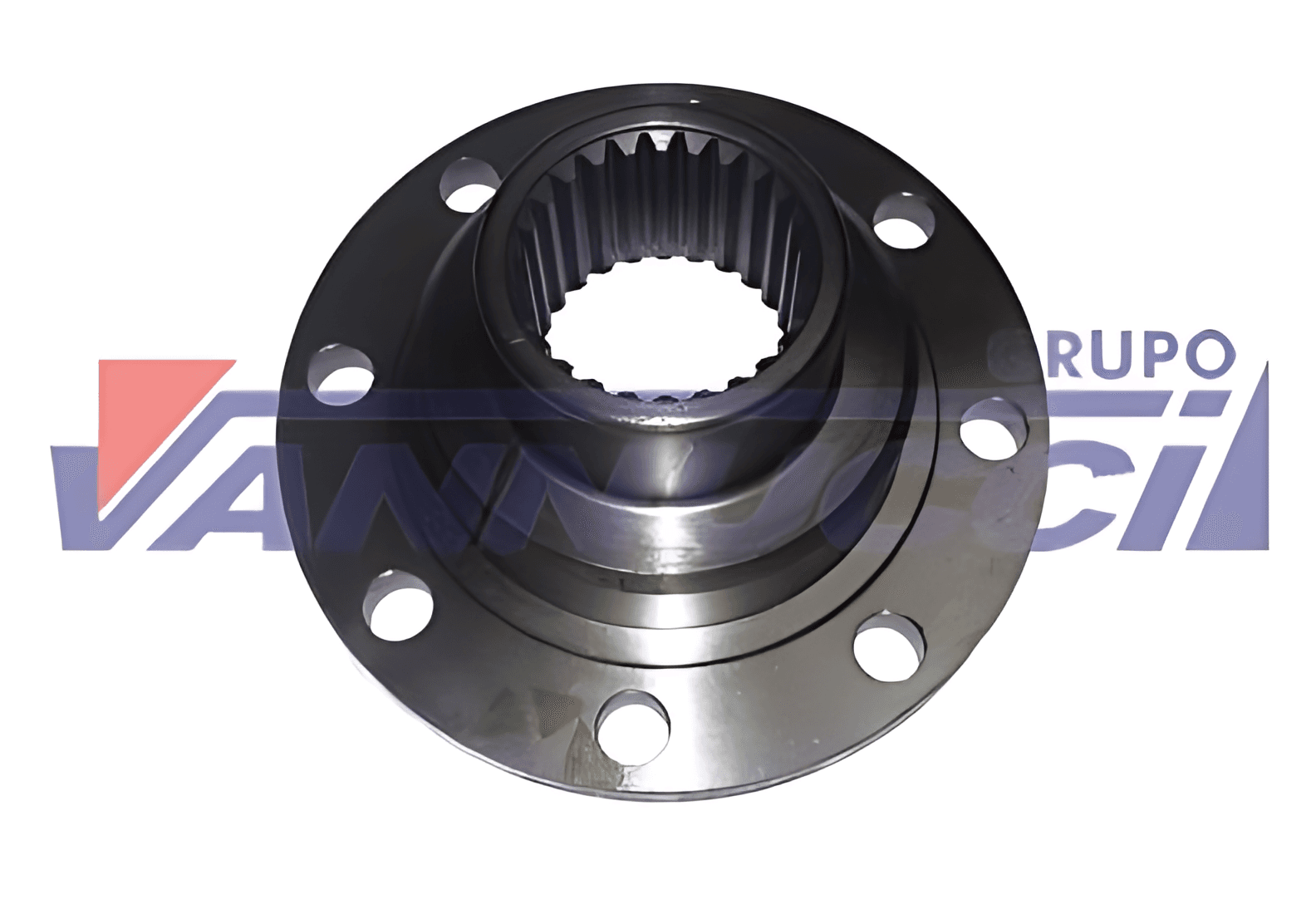 FLANGE DIFERENCIAL 8 FUROS 26 ESTRIAS - 3463500445
