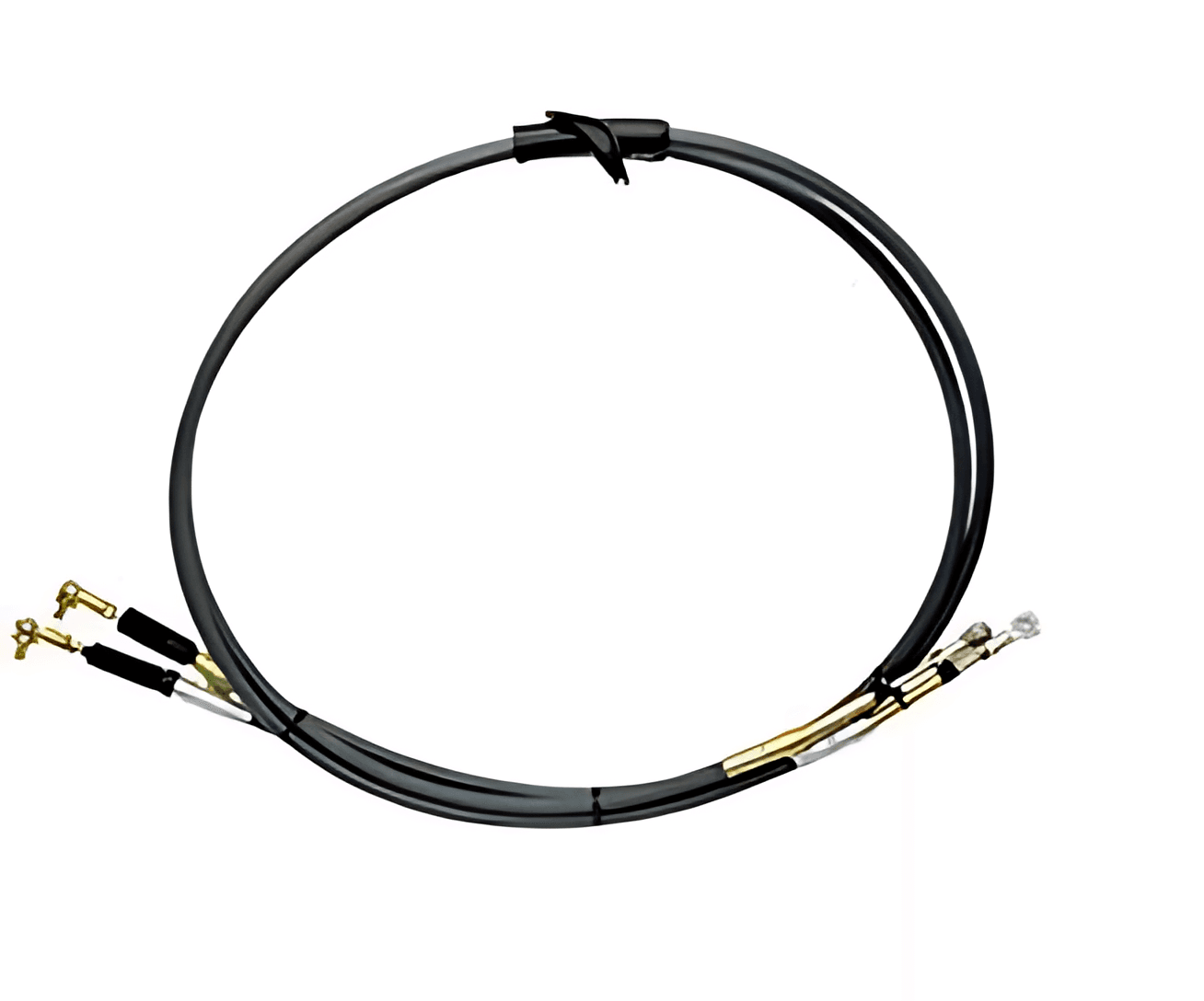 CABO ENGATE E SELECAO COM TERMNAL 2800MM - 9792600351